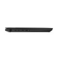 Lenovo ThinkPad T16 G2 Ryzen 5 PRO 7540U 16.0"WUXGA IPS 300nits AG 16GB LPDDR5x-6400 SSD512 Radeon 740M Graphics W11Pro Thunder Black 3Y OnSite - 2667440