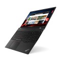 Lenovo ThinkPad T16 G2 Ryzen 5 PRO 7540U 16.0"WUXGA IPS 300nits AG 16GB LPDDR5x-6400 SSD512 Radeon 740M Graphics W11Pro Thunder Black 3Y OnSite - 2667433