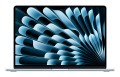 Apple 15.3-inch MacBook Air: Apple M4 chip with 10-core CPU and 10-core GPU, 16GB, 256GB SSD - Sky Blue - 2667599
