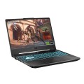 ASUS FA506NCR-WH71 Ryzen 7 7435HS 15.6" FHD 144Hz 16GB SSD512 BT BLKB Geforce RTX 3050 4GB Win11 Graphite Black (REPACK) 2Y - 2667587