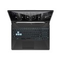ASUS FA506NCR-WH71 Ryzen 7 7435HS 15.6" FHD 144Hz 16GB SSD512 BT BLKB Geforce RTX 3050 4GB Win11 Graphite Black (REPACK) 2Y - 2667588