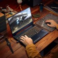 ASUS FA506NCR-WH71 Ryzen 7 7435HS 15.6" FHD 144Hz 16GB SSD512 BT BLKB Geforce RTX 3050 4GB Win11 Graphite Black (REPACK) 2Y - 2667593