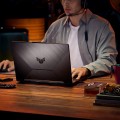 ASUS FA506NCR-WH71 Ryzen 7 7435HS 15.6" FHD 144Hz 16GB SSD512 BT BLKB Geforce RTX 3050 4GB Win11 Graphite Black (REPACK) 2Y - 2667592