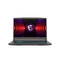 Laptop MSI Thin A15 B7UC-004NL AMD Ryzen 5 7535HS 15.6" FHD 16GB DDR5 512GB SSD RTX 3050 Wi-Fi 6E Win 11 Szary - 2667493