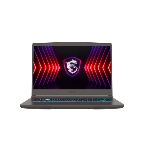 Laptop MSI Thin A15 B7UC-004NL AMD Ryzen 5 7535HS 15.6" FHD 16GB DDR5 512GB SSD RTX 3050 Wi-Fi 6E Win 11 Szary - 2667493