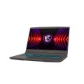 Laptop MSI Thin A15 B7UC-004NL AMD Ryzen 5 7535HS 15.6" FHD 16GB DDR5 512GB SSD RTX 3050 Wi-Fi 6E Win 11 Szary - 2667495