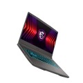 Laptop MSI Thin A15 B7UC-004NL AMD Ryzen 5 7535HS 15.6" FHD 16GB DDR5 512GB SSD RTX 3050 Wi-Fi 6E Win 11 Szary - 2667510