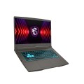 Laptop MSI Thin A15 B7UC-004NL AMD Ryzen 5 7535HS 15.6" FHD 16GB DDR5 512GB SSD RTX 3050 Wi-Fi 6E Win 11 Szary - 2667506
