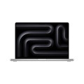 Apple 16-inch MacBook Pro: Apple M4 Max chip with 16-core CPU and 40-core GPU, 48GB, 1TB SSD - Silver - 2667695