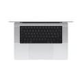 Apple 16-inch MacBook Pro: Apple M4 Max chip with 16-core CPU and 40-core GPU, 48GB, 1TB SSD - Silver - 2667696