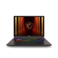 Vector 16 HX AI A2XWIG-209NL 240Hz U9-275HX 16GB 1SSD RTX5080 W11 Szary - 2667795