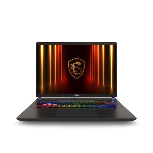 Vector 16 HX AI A2XWIG-209NL 240Hz U9-275HX 16GB 1SSD RTX5080 W11 Szary - 2667795