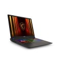 Vector 16 HX AI A2XWIG-209NL 240Hz U9-275HX 16GB 1SSD RTX5080 W11 Szary - 2667797