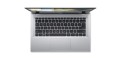 Acer A314-36P-3772DX i3-305 14" FHD 8GB SSD256 BT Win11 Silver (REPACK) 2Y - 2667686