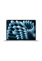 Laptop Apple MacBook Air 13,6" 2025 M4/16/256GB SSD 8C GPU Himmelblau - 2667678