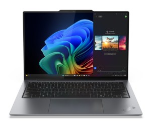 Lenovo ThinkPad X9-14 Gen 1 Aura Edition Ultra 7 258V 14" 2.8K OLED Touch 500nits 120Hz 32GB LPDDR5x-8533 SSD1TB Arc Graphics 140V Cam 8.0MP 55Wh W11Pro Grey 3Y OnSite
