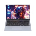 Blackview AceBook-6 N150 15.6”FHD 16GB SSD512 BT Win11 Gray - 2667782