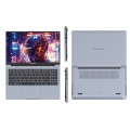 Blackview AceBook-6 N150 15.6”FHD 16GB SSD512 BT Win11 Gray - 2667784