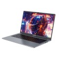 Blackview AceBook-6 N150 15.6”FHD 16GB SSD512 BT Win11 Gray - 2667783