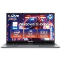 Blackview AceBook-6 N150 15.6”FHD 16GB SSD512 BT Win11 Gray - 2667781