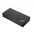 Stacja dokująca Lenovo ThinkSmart SmartDock 40BN0135EU Czarny - 2667936