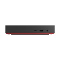 Stacja dokująca Lenovo ThinkSmart SmartDock 40BN0135EU Czarny - 2667921