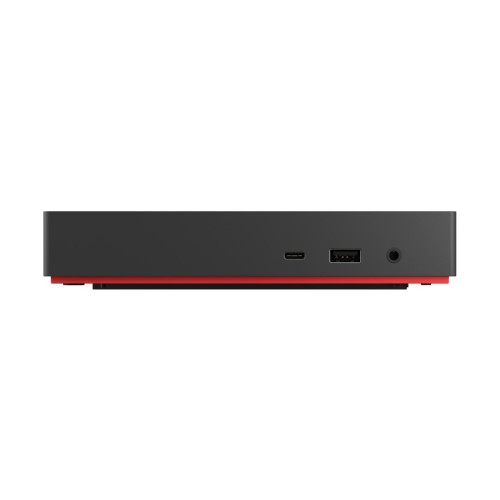 Stacja dokująca Lenovo ThinkSmart SmartDock 40BN0135EU Czarny - 2667936