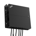 Stacja dokująca Lenovo ThinkSmart SmartDock 40BN0135EU Czarny - 2667922
