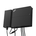 Stacja dokująca Lenovo ThinkSmart SmartDock 40BN0135EU Czarny - 2667923