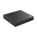 Stacja dokująca Lenovo ThinkSmart SmartDock 40BN0135EU Czarny - 2667931