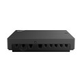 Stacja dokująca Lenovo ThinkSmart SmartDock 40BN0135EU Czarny - 2667928