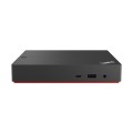 Stacja dokująca Lenovo ThinkSmart SmartDock 40BN0135EU Czarny - 2667932