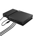 Stacja dokująca Lenovo ThinkSmart SmartDock 40BN0135EU Czarny - 2667926