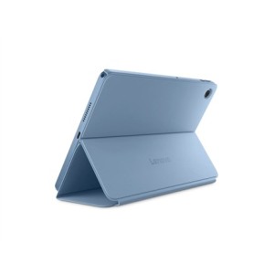Lenovo ZG38C06654 etui na tablet 25,6 cm (10.1") Folio Niebieski