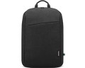 Lenovo GX41L83768 torba na laptop 39,6 cm (15.6") Plecak Czarny - 2668016