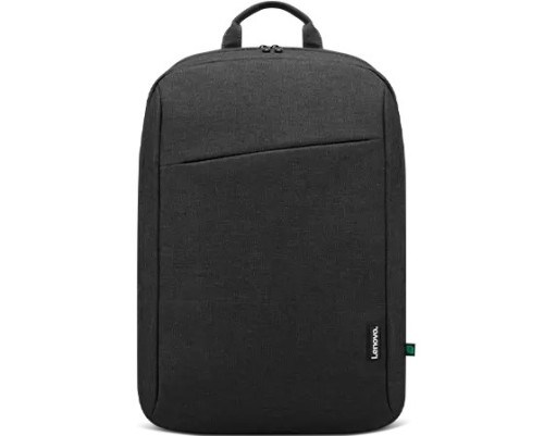 Lenovo GX41L83768 torba na laptop 39,6 cm (15.6") Plecak Czarny - 2668020
