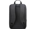 Lenovo GX41L83768 torba na laptop 39,6 cm (15.6") Plecak Czarny - 2668019