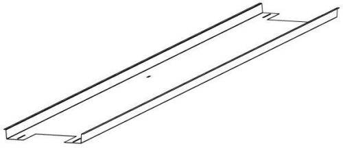 Platforma balastu PB-076 L2200 CORAB XPF_PB076.4.006 - 2668034
