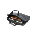 Canyon CNE-CB5G4 torba na laptop 38,1 cm (15") Etui kieszeniowe Szary - 2668073