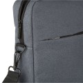 Canyon CNE-CB5G4 torba na laptop 38,1 cm (15") Etui kieszeniowe Szary - 2668075