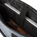Canyon CNE-CB5G4 torba na laptop 38,1 cm (15") Etui kieszeniowe Szary - 2668074