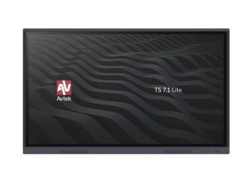 AVTEK MONITOR INTERAKTYWNY TS 7.1 LITE 55 - 2679725