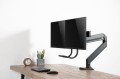 Gembird MA-DA2-04 Regulowane biurkowe ramię na 2 monitory, 17”-32”, do 8 kg - 2668339