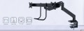 Gembird MA-DA2-04 Regulowane biurkowe ramię na 2 monitory, 17”-32”, do 8 kg - 2668329