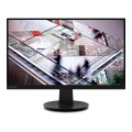 Lenovo N27q monitor komputerowy 68,6 cm (27") 2560 x 1440 px Czarny - 2668408