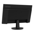 Lenovo N27q monitor komputerowy 68,6 cm (27") 2560 x 1440 px Czarny - 2668411