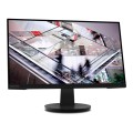 Lenovo N27q monitor komputerowy 68,6 cm (27") 2560 x 1440 px Czarny - 2668410