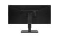 LG 34BR65F-B monitor komputerowy 86,4 cm (34") 2560 x 1080 px WFHD LCD Czarny - 2668370
