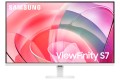 Monitor Samsung 32" Viewfinity S7 LS32D701EAUXEN VA 4K UHD 60Hz HDMI DP USB - 2668457