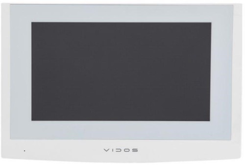 Monitor wideomofonu VIDOS 2IP M200W-X - 2668587